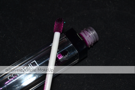 Review: Lip4Kiss - PaolaP MakeUp