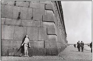 Immagini e Parole - Henri Cartier-Bresson