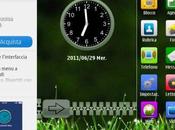 N-Desk smartphone Nokia Symbian Aggiornamento v2.7.18 Download