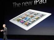 iPad primo rinvio?