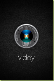 Viddy per iPhone: un App come Instagram per i video