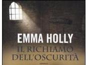 [Recensione] richiamo dell’oscurità Emma Holly