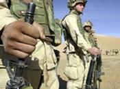 Soldato uccide civili Kandahar