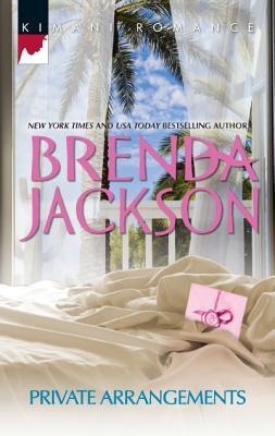 Private Arrangements by Brenda Jackson