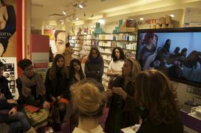 Evento Profumerie DOUGLAS e GOODSKIN LABS: Domande e riposte