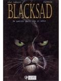 Serie Blacksad di Guarnido&D;ìaz Canales