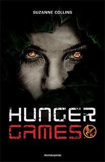 Suzanne Collins - Hunger Games