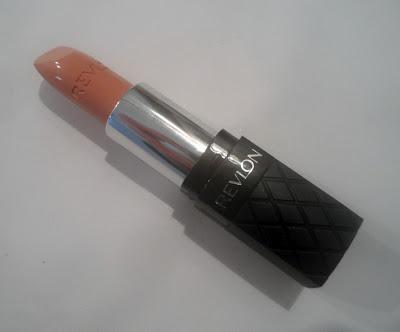 Review&Swatches; Revlon Colorburst Lipstick + Photos/Foto