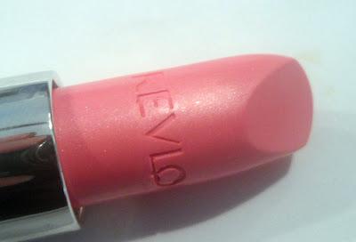 Review&Swatches; Revlon Colorburst Lipstick + Photos/Foto