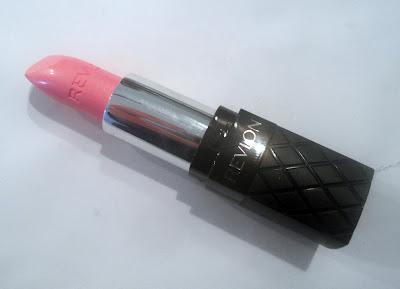 Review&Swatches; Revlon Colorburst Lipstick + Photos/Foto