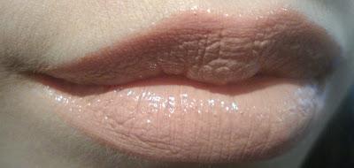 Review&Swatches; Revlon Colorburst Lipstick + Photos/Foto