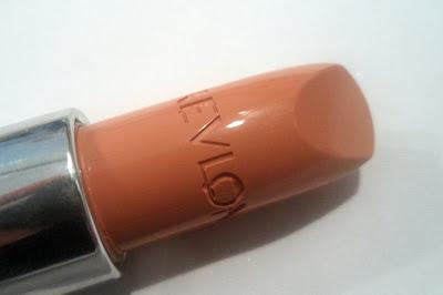Review&Swatches; Revlon Colorburst Lipstick + Photos/Foto