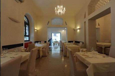 Degustando la Francia – Ristorante Larys Roma -