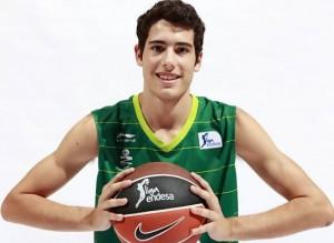 Alex Abrines: la nuova sensazione spagnola