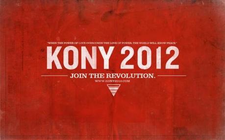 Kony 2012