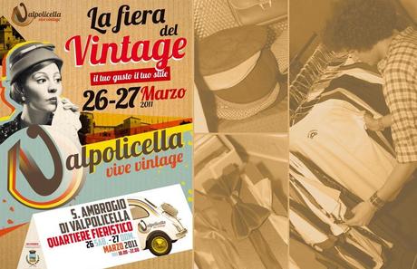 VALPOLICELLA VIVE VINTAGE!