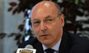 Marotta: “Scudetto? Attenti al…….”