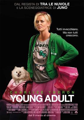 Young Adult - La Recensione