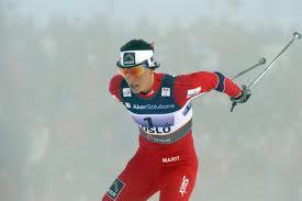 Sci di fondo: Bjoergen vince ed allunga in classifica