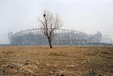 Ai Weiwei - Provisional landscapes