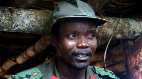 Kony 2012: Propaganda Illuminata