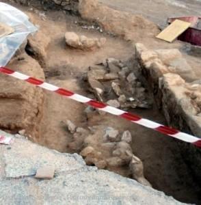 Scavi di San Simplicio: reperti archeologici raccontano la storia di Olbia