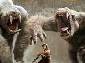 Recensione John Carter (7.0) ottimo finale crescendo