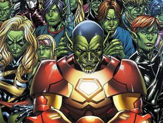 Joss Whedon spegne gli entusiasmi su The Avengers: Gli Skrull e i Kree non ci saranno