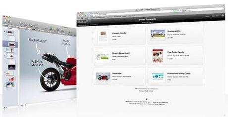 Addio ad iWork.com dal 31 Luglio!