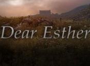 [Out Land] Dear Esther