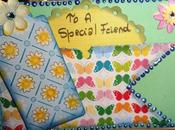 Prima card della domenica special friend