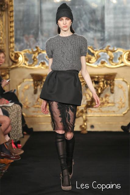 The best of fashion for a/w 2012/2013 (Part 1)