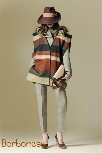 The best of fashion for a/w 2012/2013 (Part 1)