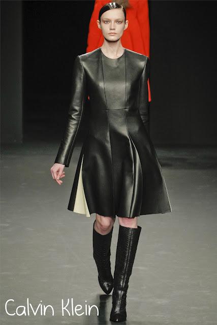 The best of fashion for a/w 2012/2013 (Part 1)