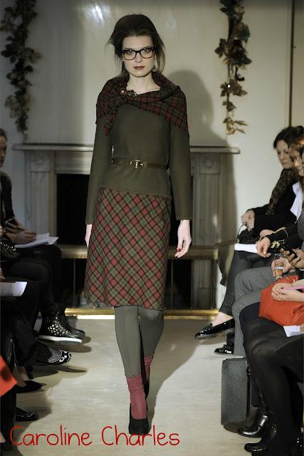 The best of fashion for a/w 2012/2013 (Part 1)