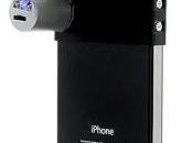 Microscope LED: microscopio iPhone.