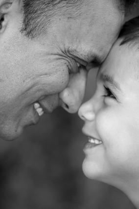 Lavoretti simpatici per la festa del Papà: porta dolci e coccardine