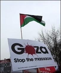 gaza massacre