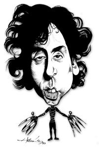 Parigi non sarebbe la stessa senza Tim Burton