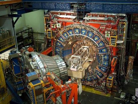 Tevatron: colpo di precisione