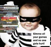 Potenziali Criminali a 2 Anni di Età