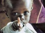 Pianeta Terra /"Saven children" denuncia malnutrizione infantile mondo.