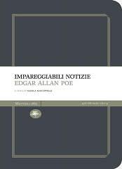 Impareggiabili notizie da Poe