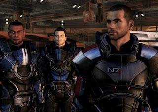 Mass Effect 3 : alcuni contenuti di From Ashes sono già presenti sul disco, Bioware conferma