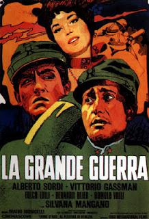 La grande guerra - Mario Monicelli (1959)