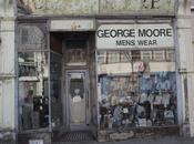 George Moore Menswear, dove tempo fermato