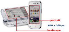 Convertire una WebApp per iOs/Android su Nokia WRT
