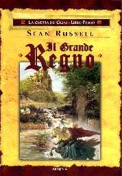 Sean Russell: Tristam Flattery, L’Impero Wa e La guerra dei cigni