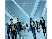 X-Men: inizio Matthew Vaughn