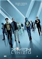 X-Men: L' inizio - Matthew Vaughn